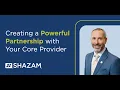 Download Lagu A Core Built to Grow with You - SHAZAM Core Solutions