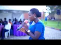 Mukama Ninkwetenga Trust Choir at Anointed Singer's Concert. #nickgraphicsug