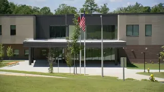 Four new schools open in one year show Wake County s growth and growing pains