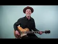 Have a Drink on Me Guitar Lesson (AC/DC)