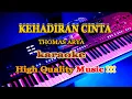 Download Lagu Kehadiran Cinta karaoke Thomas Arya