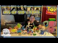 All of Sid s Toys are HERE For Real This Time