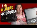 I Weighed the Dooney Ostrich Satchel Here s the Truth