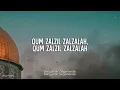 Download Lagu Zalzil Amna Israel @ Gegarkan Keamanan Israel