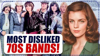 Download Top 10 Most Polarizing Bands of 1970 MP3