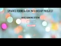 Basic banking system website