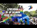 Download Lagu lovelaban In Diliman Dinagsa Ng Tao Pride PH Festival #pridemonth