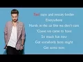 Lagu Miley Cyrus - WE CAN'T STOP (Charlie Puth Cover) (Lyrics)
