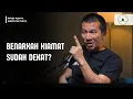 Lagu BENARKAH KIAMAT SUDAH DEKAT? - USTADZ FELIX SIAUW