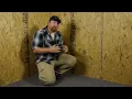 Stretching Carpet Without a Carpet Stretcher