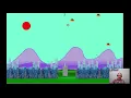 Making Your Own Game Missile Command