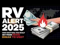 Download Lagu 📈💵 RV Alert 2025: Hoeveel krijg je ECHT van de Iraakse dinar naar USD?
