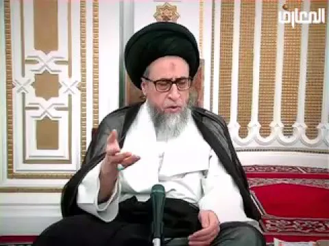 هل يجوز البيع في الطرقات؟ - السيد صباح شبر