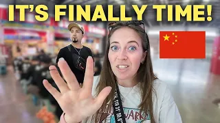 我们终于在中国见到了那位王者……