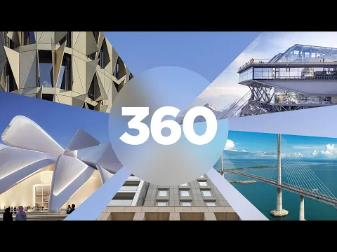 Regardez 360 ans de Saint-Gobain – Vidéo manifeste sur YouTube.
