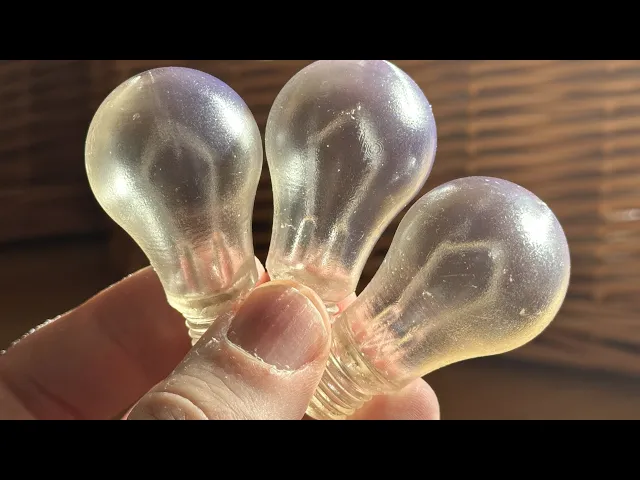 Small Light Bulb video thumbnail