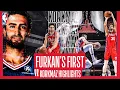 Download Lagu 😍 TURKISH DELIGHT! Furkan Korkmaz has FIRST CAREER DOUBLE-DOUBLE in 76ers WIN | Highlights 👏 MP3