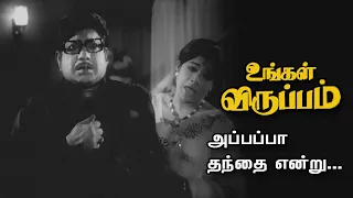  ungal viruppam songs lr anjali kovai soundararajan kannadasan