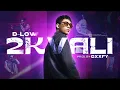 Download Lagu 2K Trong Vali - DLow ( Prod. GXXFY )