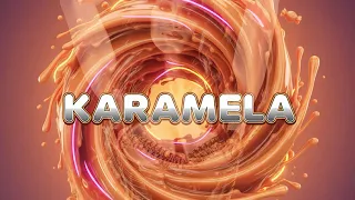 SKANKdAFAKA x Gliga - Karamela
