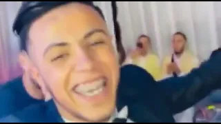 أغنية ريحانة هانية روحي روحي كاملة Ach Fkrak Biya Tani Hanya Rohi Rohi 