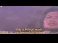 Lagu karaoke no vokal yang sayang@rhoma irama