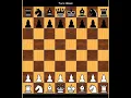 Chess Game Using Pygame
