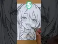 Download Lagu Which one is correct for Hatsune miku 😊 #shorts #drawing #hatsunemiku