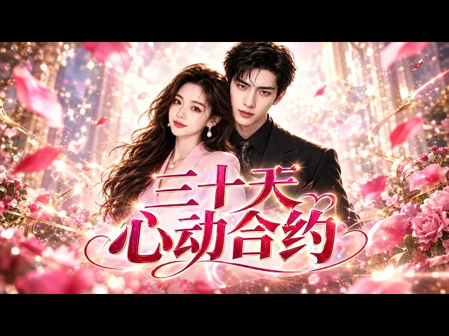 三十天心动合约