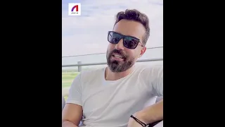 عادة سيئة لدى سعد رمضان لا يعرفها أحد دندنها