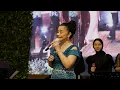ANDAIKAN KAU DATANG - RUTH SAHANAYA FT. HARMONIC MUSIC (LIVE)
