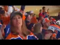 Edmonton Oilers Fan Flashes