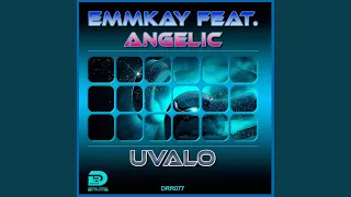 uvalo journey mix 