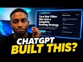 How to build any WEBSITE completely with AI Codex