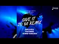 Marzville ft  Skinny Fabulous   Give It To Ya Official Remix  2018 Soca