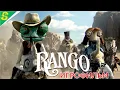 Download Lagu Ранго DreamWorks Полностью Все Катсцены