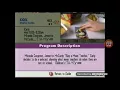 COX Program Guide 2007