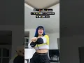 Ela Ja Ta Luoca🍑 TikTok Trend