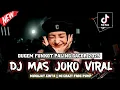 Download Lagu DJ BEST FUNKOT 2025 ‼️ DJ DUH ADU PIPIKU DI CIUM MAS JOKO || DJ MAS JOKO VIRAL TIKTOK FULL BASS 