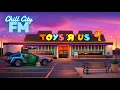 Lagu ✨ I DONT WANNA GROW UP | Sentimental 80s Synthwave \u0026 Retrowave Vibes | Retro Toy Store Nostalgia