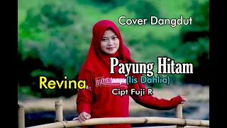 revina alvira payung hitam official music video