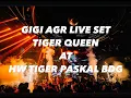 Download Lagu GIGI AGR LIVE SET TIGER QUEEN CONCEPT AT HW TIGER PASKAL BANDUNG