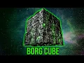 The Borg Cube