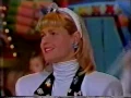 Lagu Xuxa cantando Crocki, crocki no El Show de Xuxa em 1991