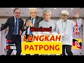 Lagu LANGKAH PATPONG