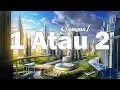 Download Lagu Gamma 1 - 1 Atau 2 (Official Lyrik Video)