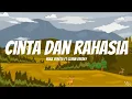 Download Lagu Yura Yunita Ft Glenn Fredly - Cinta dan Rahasia | Lirik Lagu