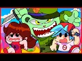 Download Lagu BOYFRIEND VS FLIPPY - FRIDAY NIGHT FUNKIN ANIMATION