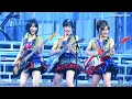 Download Lagu AKB48 - GIVE ME FIVE! (All Stages Mix)