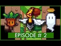 Adding Enemies To Our Multiplayer Adventure Game Devlog 2